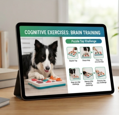 Dog Longevity Guide | Healthy Dog Diet, Supplements & Wellness PDF