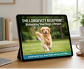 Dog Longevity Guide | Healthy Dog Diet, Supplements & Wellness PDF